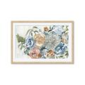 Picture of Brightly into Spring _GroupedProduct_Rectangle_Landscape_Framed_Matted_