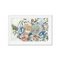 Picture of Brightly into Spring _GroupedProduct_Rectangle_Landscape_Framed_Matted_