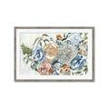 Picture of Brightly into Spring _GroupedProduct_Rectangle_Landscape_Framed_Matted_