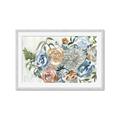 Picture of Brightly into Spring _GroupedProduct_Rectangle_Landscape_Framed_Matted_