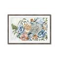 Picture of Brightly into Spring _GroupedProduct_Rectangle_Landscape_Framed_Matted_
