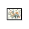 Picture of Brightly Blossomed  _GroupedProduct_Rectangle_Landscape_Framed_Matted_