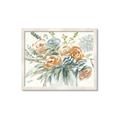 Picture of Brightly Blossomed  _GroupedProduct_Rectangle_Landscape_Framed_Matted_