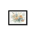 Picture of Brightly Blossomed  _GroupedProduct_Rectangle_Landscape_Framed_Matted_