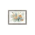 Picture of Brightly Blossomed  _GroupedProduct_Rectangle_Landscape_Framed_Matted_