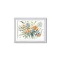 Picture of Brightly Blossomed  _GroupedProduct_Rectangle_Landscape_Framed_Matted_