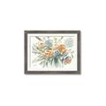 Picture of Brightly Blossomed  _GroupedProduct_Rectangle_Landscape_Framed_Matted_