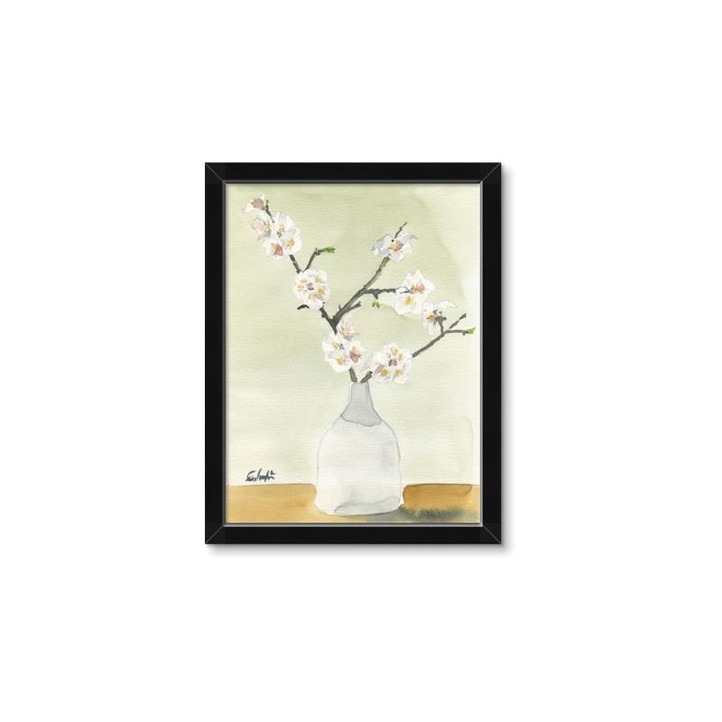 Picture of Sprouting Up _GroupedProduct_Rectangle_Portrait_Framed_Matted_