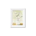 Picture of Sprouting Up _GroupedProduct_Rectangle_Portrait_Framed_Matted_