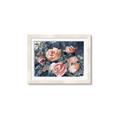 Picture of Love Letter Floral _GroupedProduct_Rectangle_Landscape_Framed_Matted_