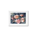 Picture of Love Letter Floral _GroupedProduct_Rectangle_Landscape_Framed_Matted_