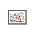 Picture of Color Burst I  _GroupedProduct_Rectangle_Landscape_Framed_Matted_