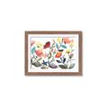 Picture of Color Burst I  _GroupedProduct_Rectangle_Landscape_Framed_Matted_