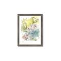Picture of Spring Fling I _GroupedProduct_Rectangle_Portrait_Framed_Matted_
