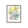 Picture of Spring Fling I _GroupedProduct_Rectangle_Portrait_Framed_Matted_