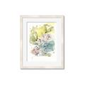 Picture of Spring Fling I _GroupedProduct_Rectangle_Portrait_Framed_Matted_