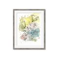 Picture of Spring Fling I _GroupedProduct_Rectangle_Portrait_Framed_Matted_