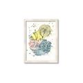 Picture of Spring Fling II _GroupedProduct_Rectangle_Portrait_Framed_Matted_