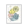 Picture of Spring Fling II _GroupedProduct_Rectangle_Portrait_Framed_Matted_