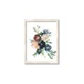 Picture of Autumn Blooms I _GroupedProduct_Rectangle_Portrait_Framed_Matted_