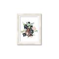 Picture of Autumn Blooms II  _GroupedProduct_Rectangle_Portrait_Framed_Matted_