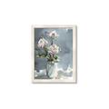 Picture of Rose Bottle II  _GroupedProduct_Rectangle_Portrait_Framed_Matted_