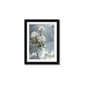 Picture of Rose Bottle II  _GroupedProduct_Rectangle_Portrait_Framed_Matted_