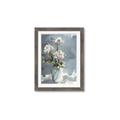 Picture of Rose Bottle II  _GroupedProduct_Rectangle_Portrait_Framed_Matted_