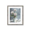 Picture of Rose Bottle II  _GroupedProduct_Rectangle_Portrait_Framed_Matted_