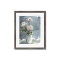 Picture of Rose Bottle II  _GroupedProduct_Rectangle_Portrait_Framed_Matted_