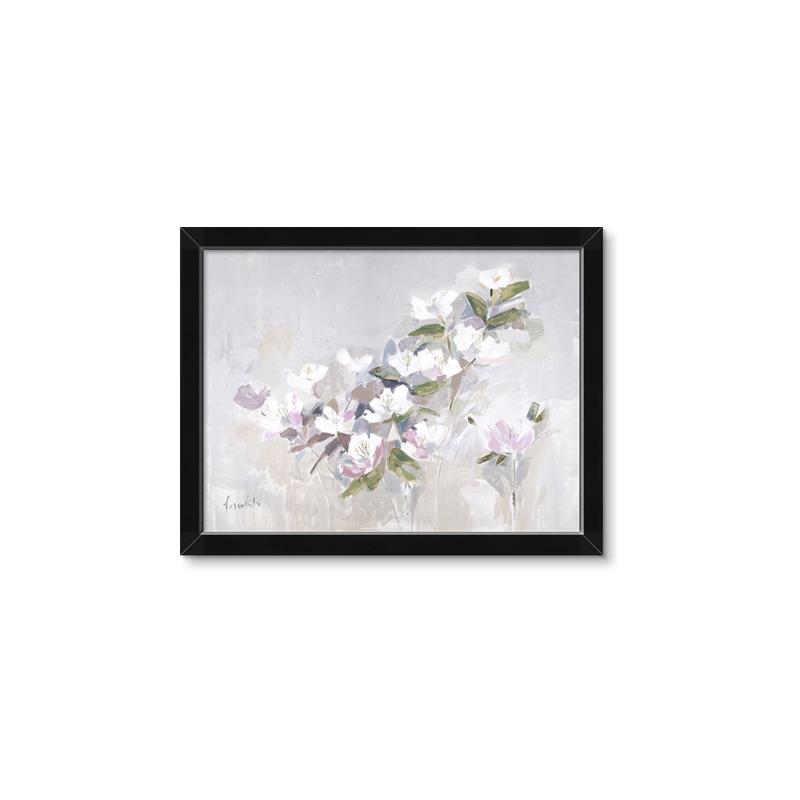 Picture of Slightly Pink _GroupedProduct_Rectangle_Landscape_Framed_Matted_