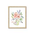 Picture of Wallflower I  _GroupedProduct_Rectangle_Portrait_Framed_Matted_