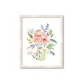 Picture of Wallflower I  _GroupedProduct_Rectangle_Portrait_Framed_Matted_