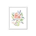 Picture of Wallflower I  _GroupedProduct_Rectangle_Portrait_Framed_Matted_