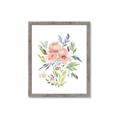 Picture of Wallflower I  _GroupedProduct_Rectangle_Portrait_Framed_Matted_