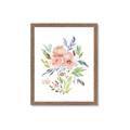 Picture of Wallflower I  _GroupedProduct_Rectangle_Portrait_Framed_Matted_