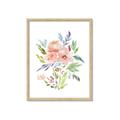 Picture of Wallflower I  _GroupedProduct_Rectangle_Portrait_Framed_Matted_