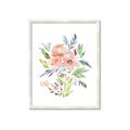 Picture of Wallflower I  _GroupedProduct_Rectangle_Portrait_Framed_Matted_