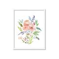 Picture of Wallflower I  _GroupedProduct_Rectangle_Portrait_Framed_Matted_