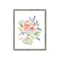 Picture of Wallflower I  _GroupedProduct_Rectangle_Portrait_Framed_Matted_