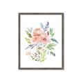 Picture of Wallflower I  _GroupedProduct_Rectangle_Portrait_Framed_Matted_