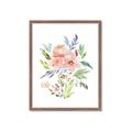 Picture of Wallflower I  _GroupedProduct_Rectangle_Portrait_Framed_Matted_