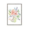 Picture of Wallflower I  _GroupedProduct_Rectangle_Portrait_Framed_Matted_