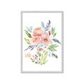 Picture of Wallflower I  _GroupedProduct_Rectangle_Portrait_Framed_Matted_