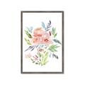 Picture of Wallflower I  _GroupedProduct_Rectangle_Portrait_Framed_Matted_