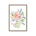 Picture of Wallflower I  _GroupedProduct_Rectangle_Portrait_Framed_Matted_