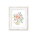 Picture of Wallflower I  _GroupedProduct_Rectangle_Portrait_Framed_Matted_