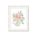 Picture of Wallflower I  _GroupedProduct_Rectangle_Portrait_Framed_Matted_
