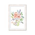 Picture of Wallflower I  _GroupedProduct_Rectangle_Portrait_Framed_Matted_