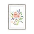 Picture of Wallflower I  _GroupedProduct_Rectangle_Portrait_Framed_Matted_